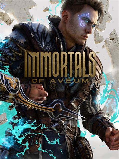 Immortals of aveum review - 
